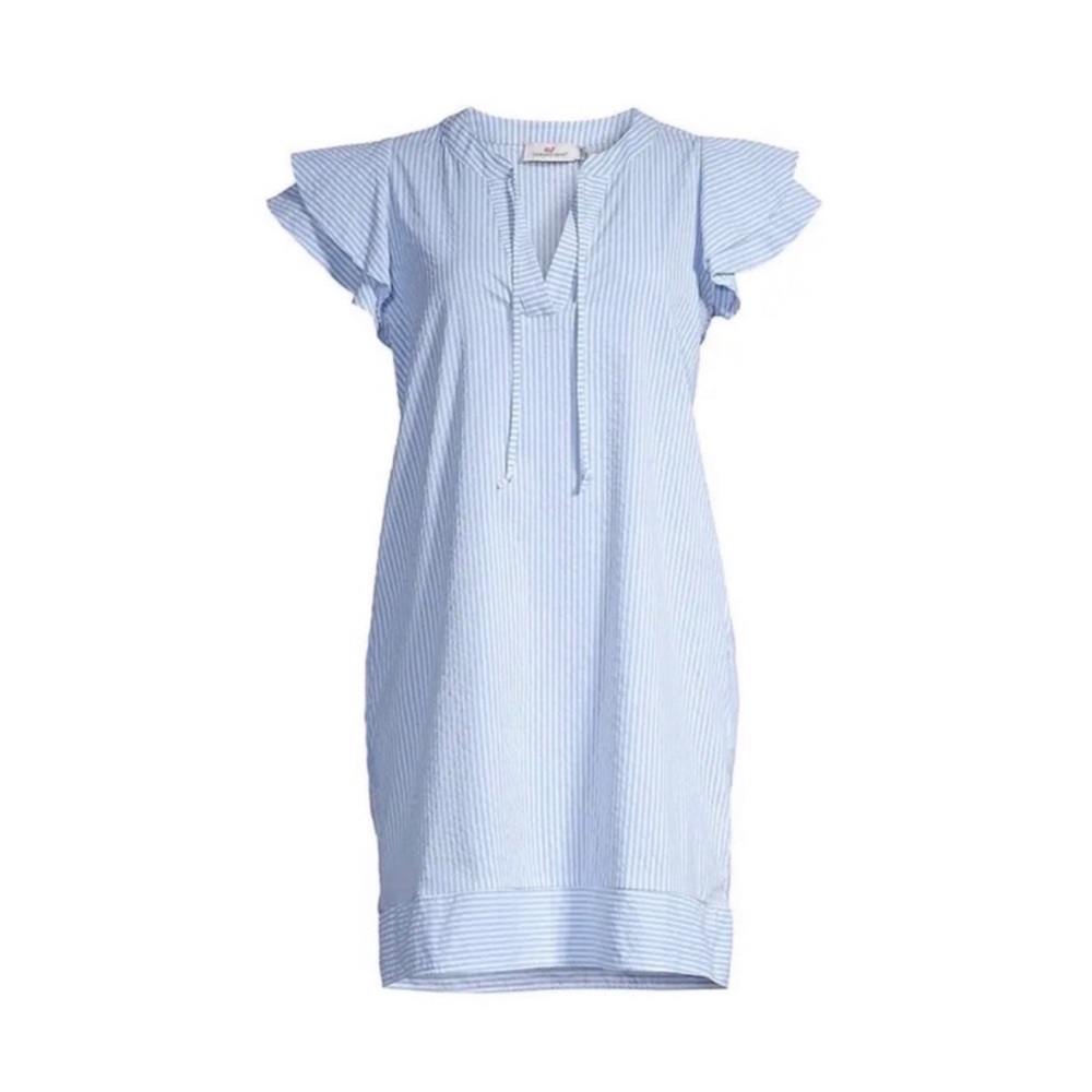 Vineyard vines dress size M